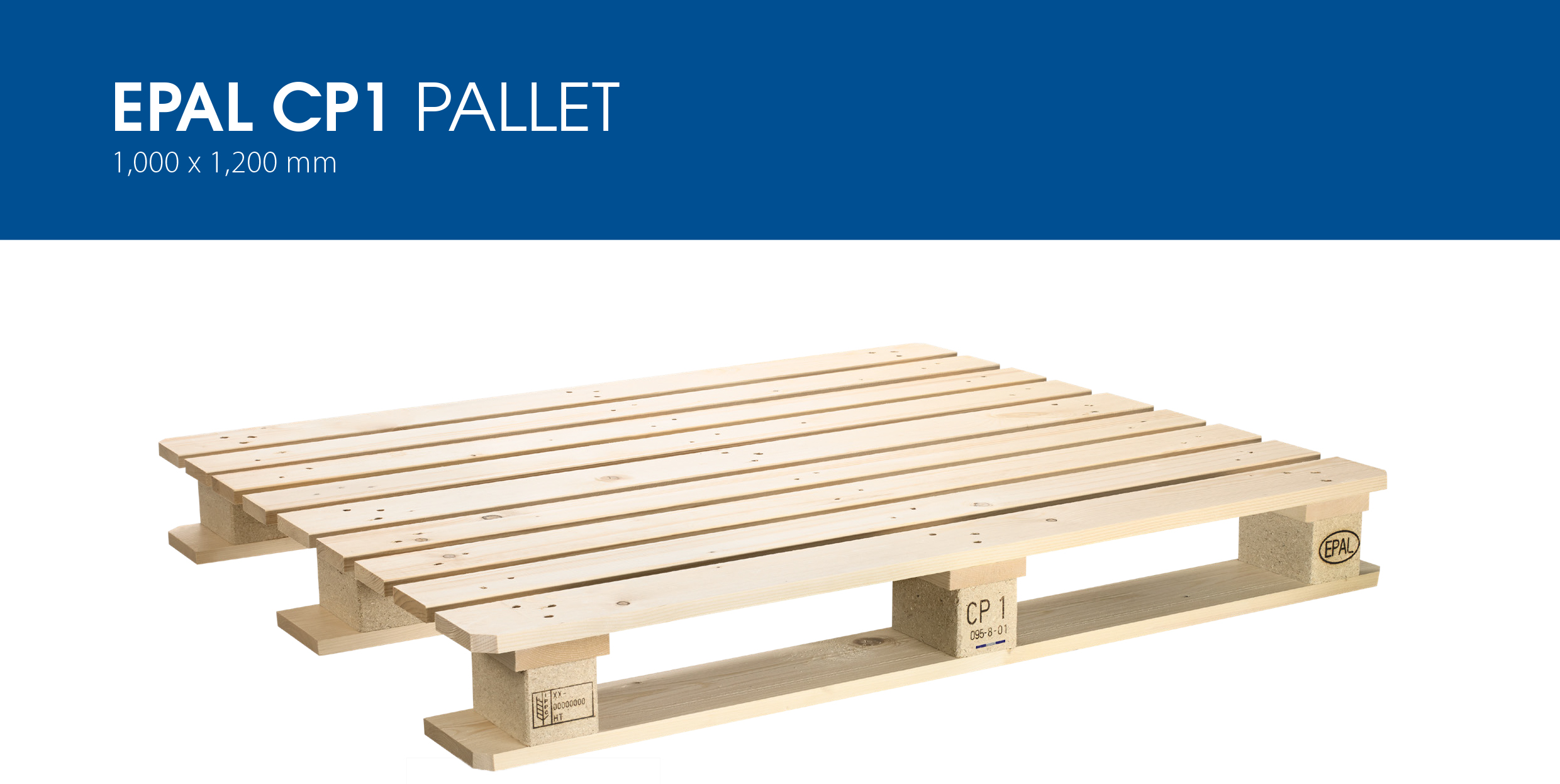 epal cp1 pallet