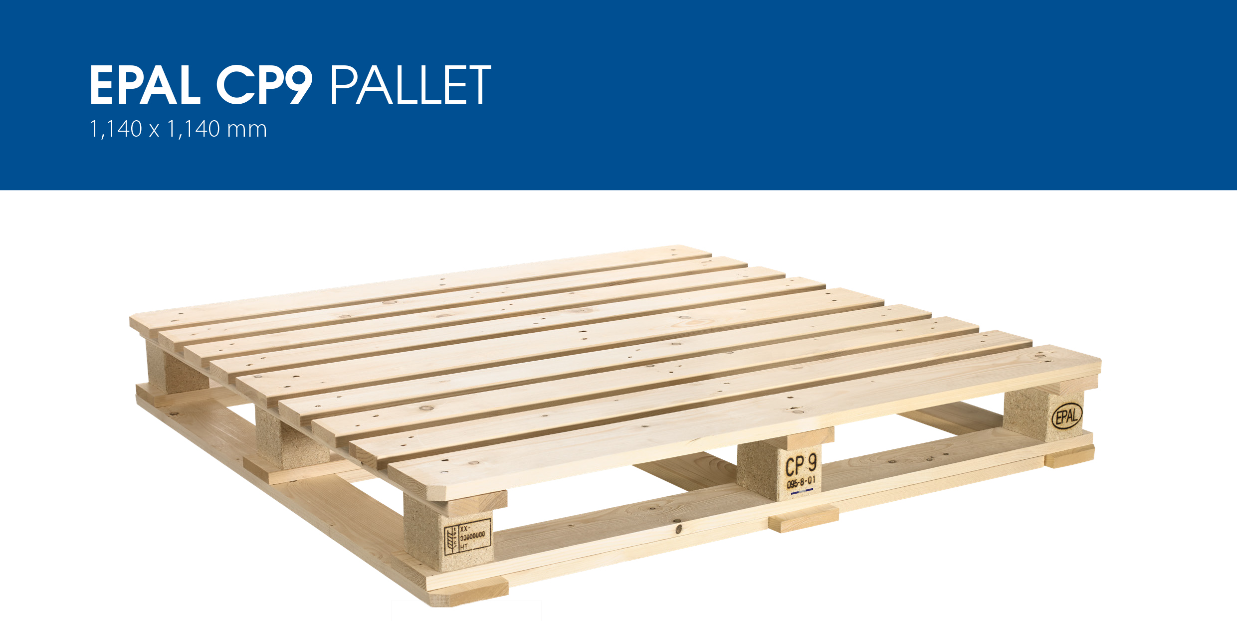 epal cp9 pallet